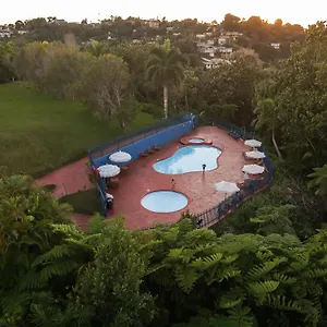 3* Hotel El Oasis